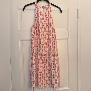 Rebecca Taylor Mini Sundress